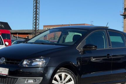 VW Polo 105.395 km 6.499 &euro; Breitenbach 37327
