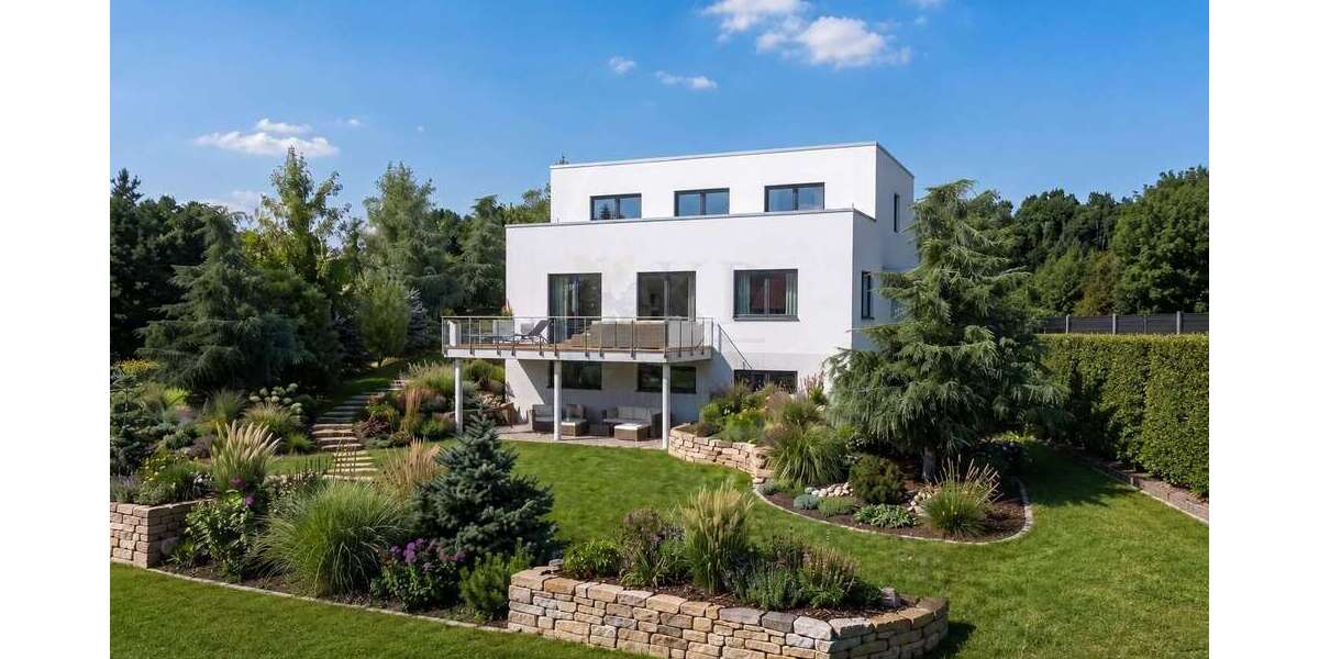 Einfamilienhaus Hofheim - 7 Zimmer, 210 m&sup2;, 1.830.000&euro; | Angebot:27273472
