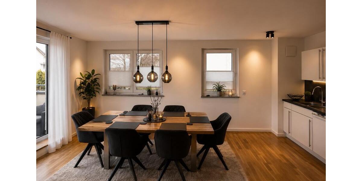 Etagenwohnung Bayreuth Meyernberg - 3 Zimmer, 103 m&sup2;, 535.000&euro; | Angebot:26956708