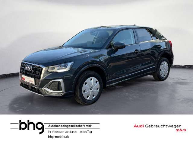 Audi Q2 9.058 km 25.930 &euro; Reutlingen 72760