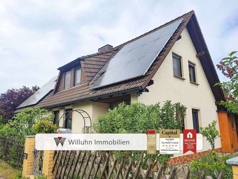 Haus zum Kaufen in Raguhn-Jeßnitz 399.900 € 238 m²