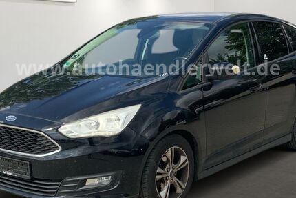 Ford C-Max 107.985 km 3.499 &euro; Brehna 06796