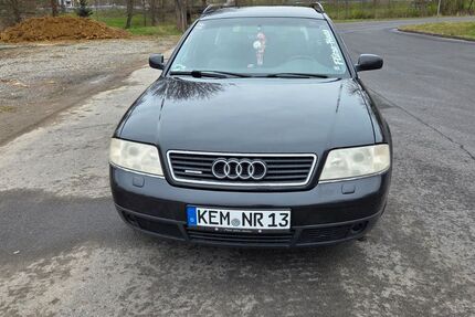 Audi A6 263.000 km 3.300 &euro; Tirschenreuth 95643