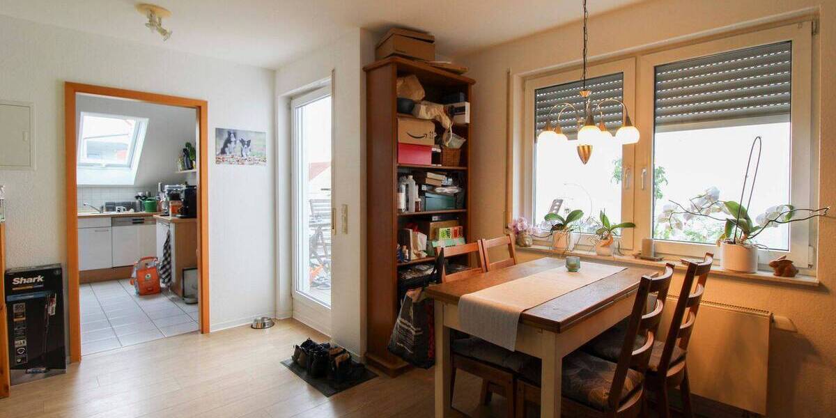 Einfamilienhaus Renningen Malsheim Malmsheim - 3 Zimmer, 435.000&euro; | Angebot:26841708