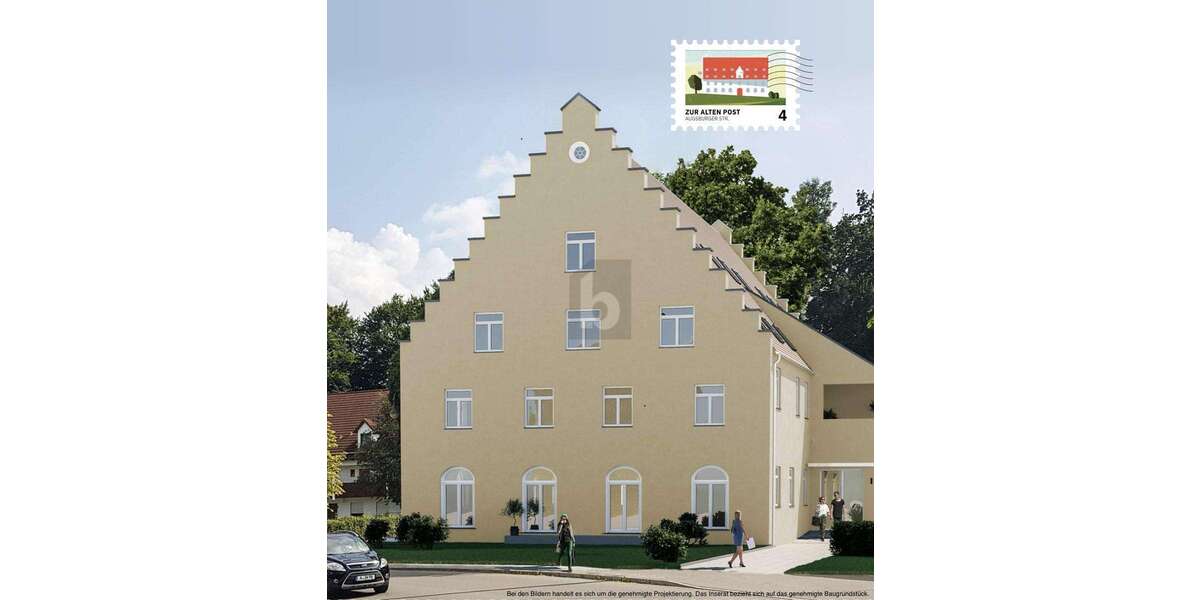 Grundstück Diedorf - 1.750.000&euro; | Angebot:27102320