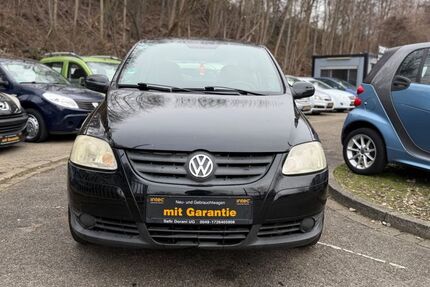 VW Fox 122.736 km 1.299 &euro; Essen 45145