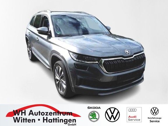 Skoda Kodiaq 69.825 km 27.357 &euro; Witten 58453