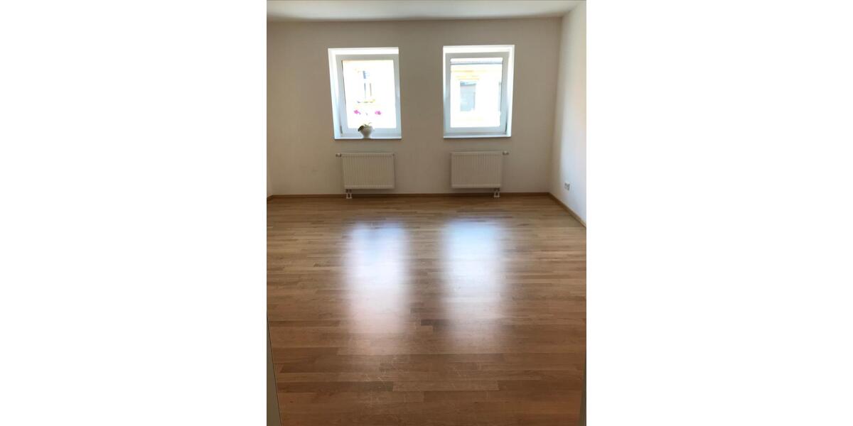 Erdgeschoßwohnung Nürnberg Eberhardshof - 2 Zimmer, 44 m&sup2;, 234.000&euro; | Angebot:27018943