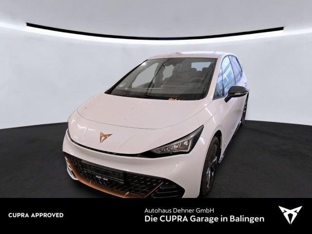 Cupra Born 6.800 km 27.980 &euro; Balingen 72336
