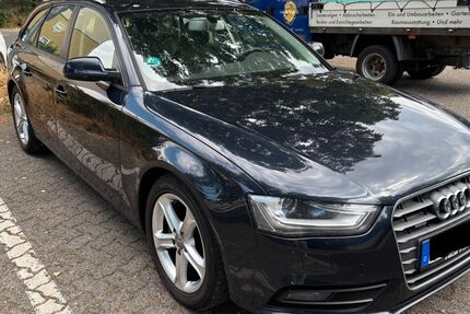 Audi A4 230.500 km 9.000 &euro; Würzburg 97072