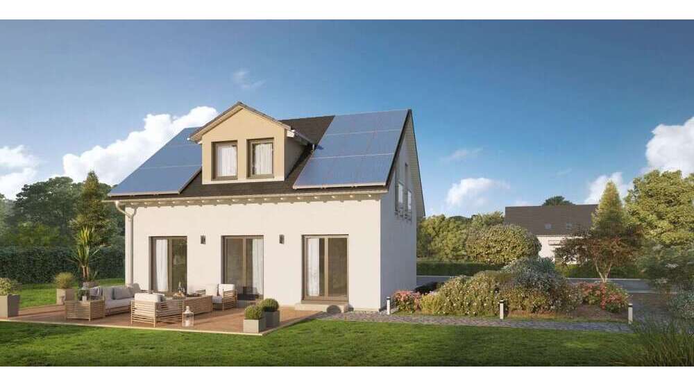 Haus zum Kaufen in Todenroth 212.999 € 142.23 m²