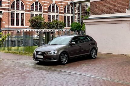 Audi A3 170.000 km 7.800 &euro; Weingarten 88250