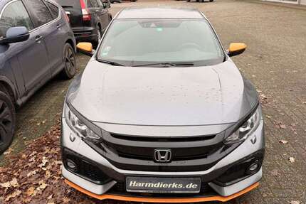 Honda Civic 65.133 km 16.990 &euro; Oldenburg 26125