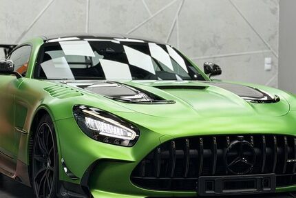 Mercedes-Benz AMG GT 14.000 km 339.950 &euro; Salzgitter 38259