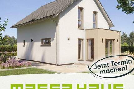 Haus Roetgen - 5 Zimmer, 109 m&sup2;, 394.199&euro; | Angebot:25774677