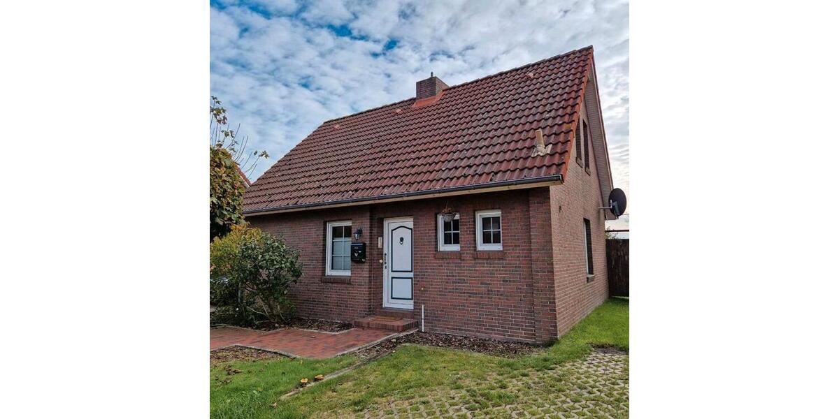 Einfamilienhaus Großefehn - 4 Zimmer, 70 m&sup2;, 319.000&euro; | Angebot:26840799