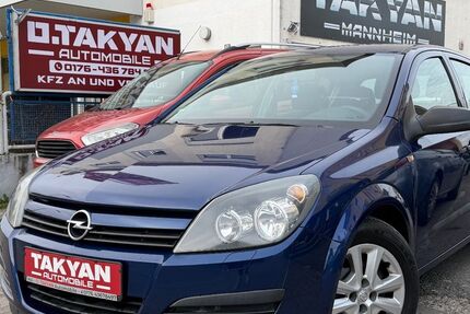 Opel Astra 159.000 km 2.499 &euro; Mannheim 68309