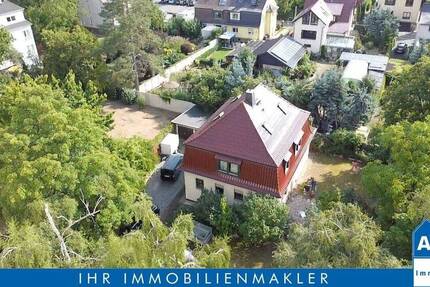 Gewerbeobjekt Halle (Saale) Gesundbrunnen - 9 Zimmer, 280 m&sup2;, 715.000&euro; | Angebot:25668593