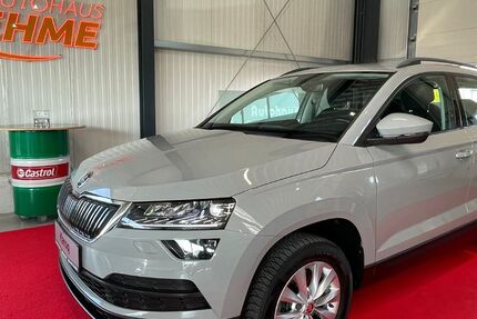 Skoda Karoq 98.500 km 18.999 &euro; Kleve 47533