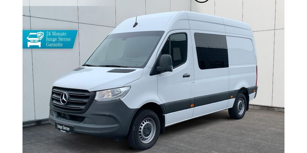 Mercedes-Benz Sprinter 86.551 km 35.664 &euro; Krefeld 47807