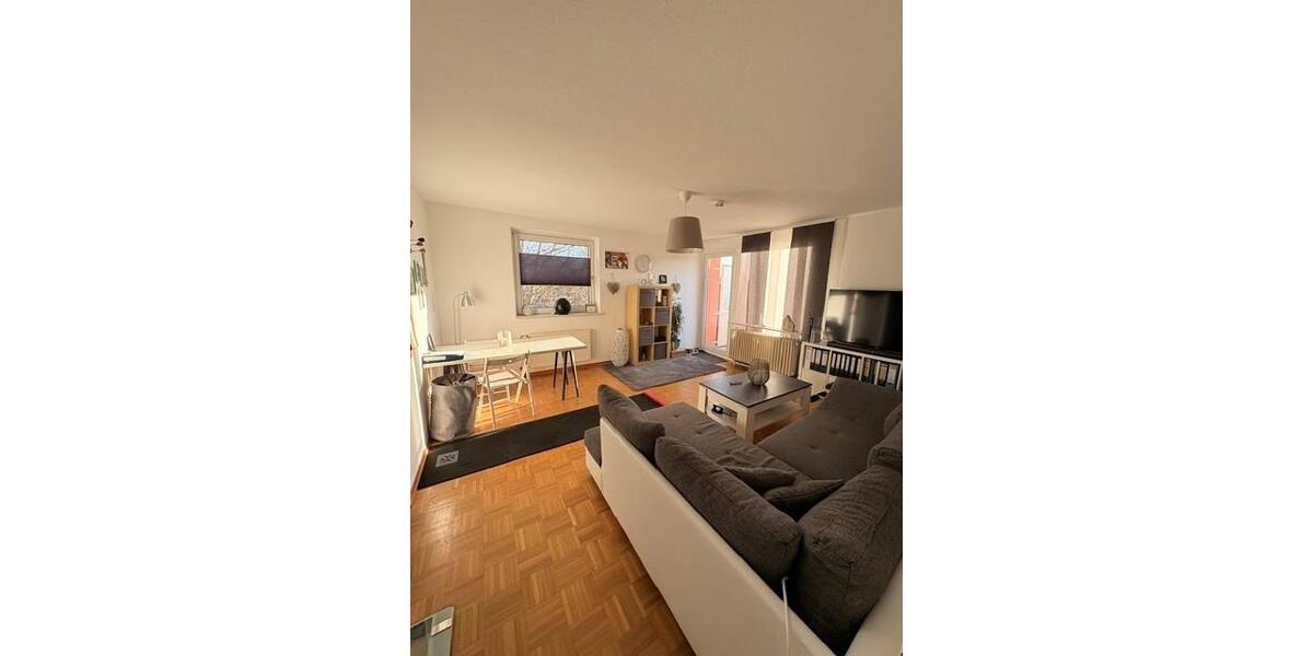 Etagenwohnung Barmstedt - 2 Zimmer, 54 m&sup2;, 580&euro; | Angebot:25961718