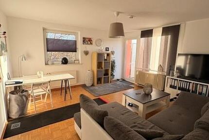 Wohnung Barmstedt - 2 Zimmer, 54 m&sup2;, 580&euro; | Angebot:25961718