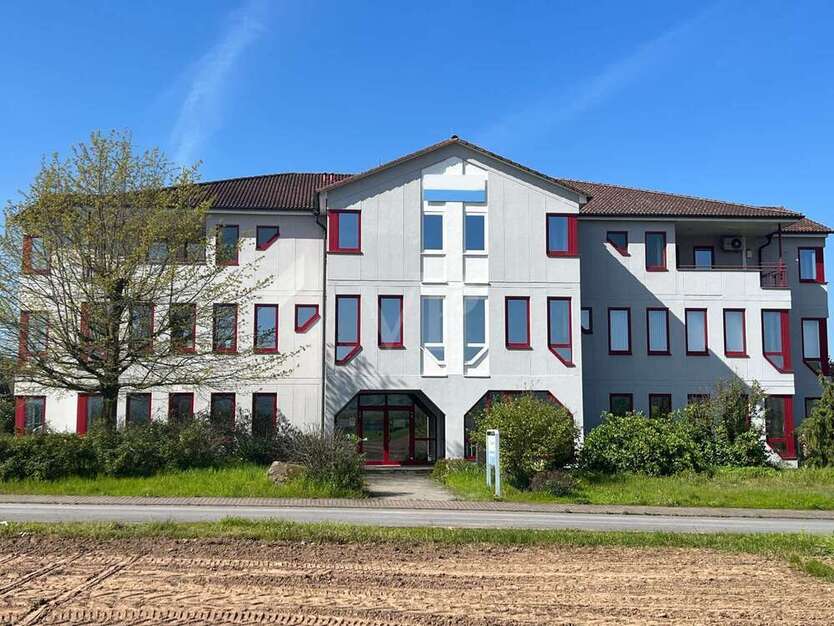Halle in Wertheim Mondfeld 998.000 € 335 m²