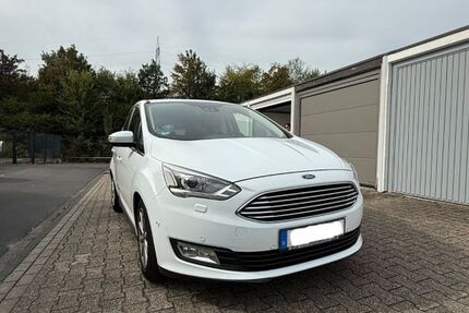 Ford C-Max 95.000 km 12.000 &euro; Lohmar 53797