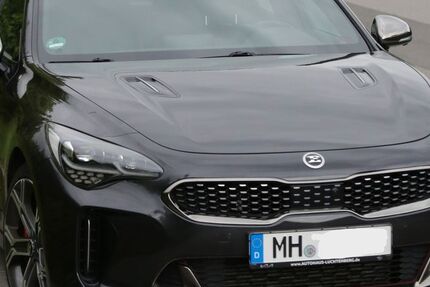 Kia Stinger 96.240 km 28.900 &euro; Mülheim 45481