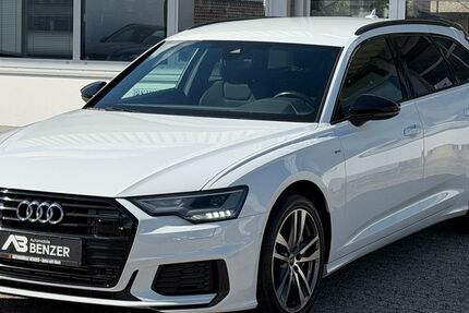 Audi A6 66.000 km 34.999 &euro; Wirges 56422