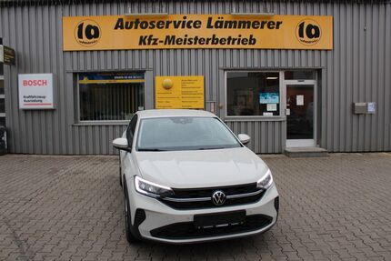 VW Taigo 14.400 km 16.990 &euro; Ingolstadt 85051