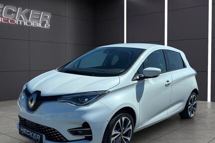Renault ZOE 71.763 km 10.990 &euro; Lippstadt 59557