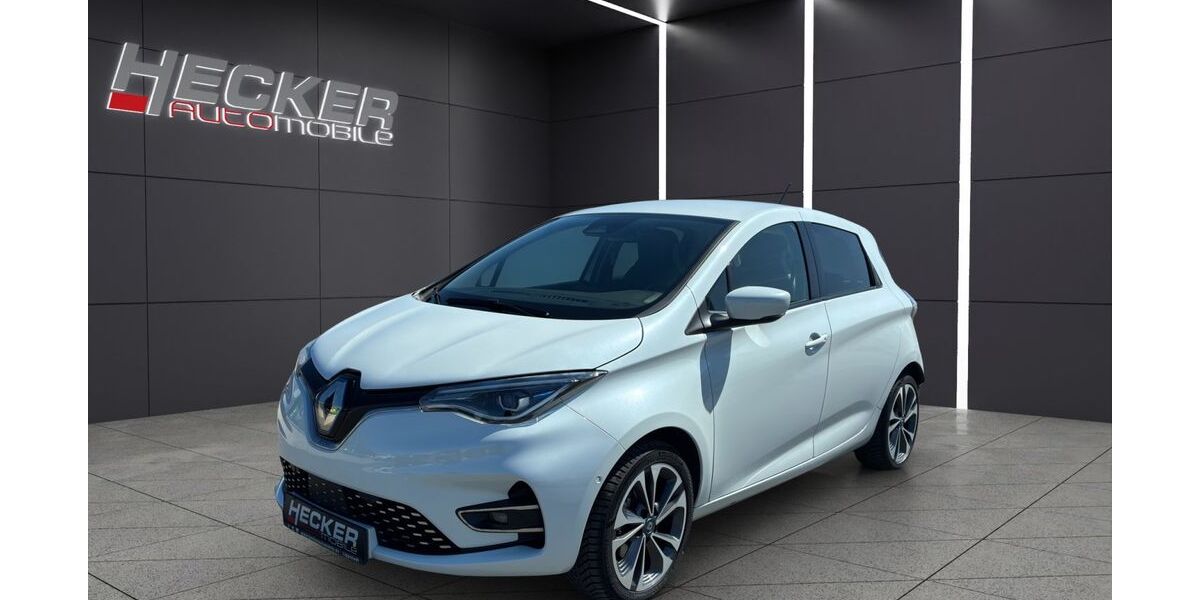 Renault ZOE 71.763 km 10.990 &euro; Lippstadt 59557
