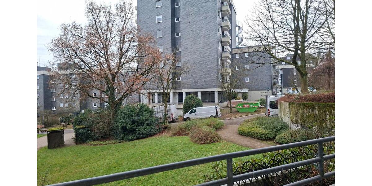 Erdgeschoßwohnung Remscheid - 2 Zimmer, 63 m&sup2;, 375&euro; | Angebot:24441652