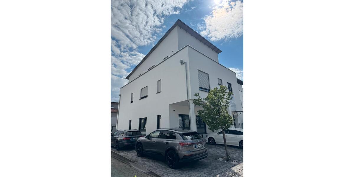 Mehrfamilienhaus, Wohnhaus Crailsheim - 7 Zimmer, 300 m&sup2;, 1.390.000&euro; | Angebot:27128982