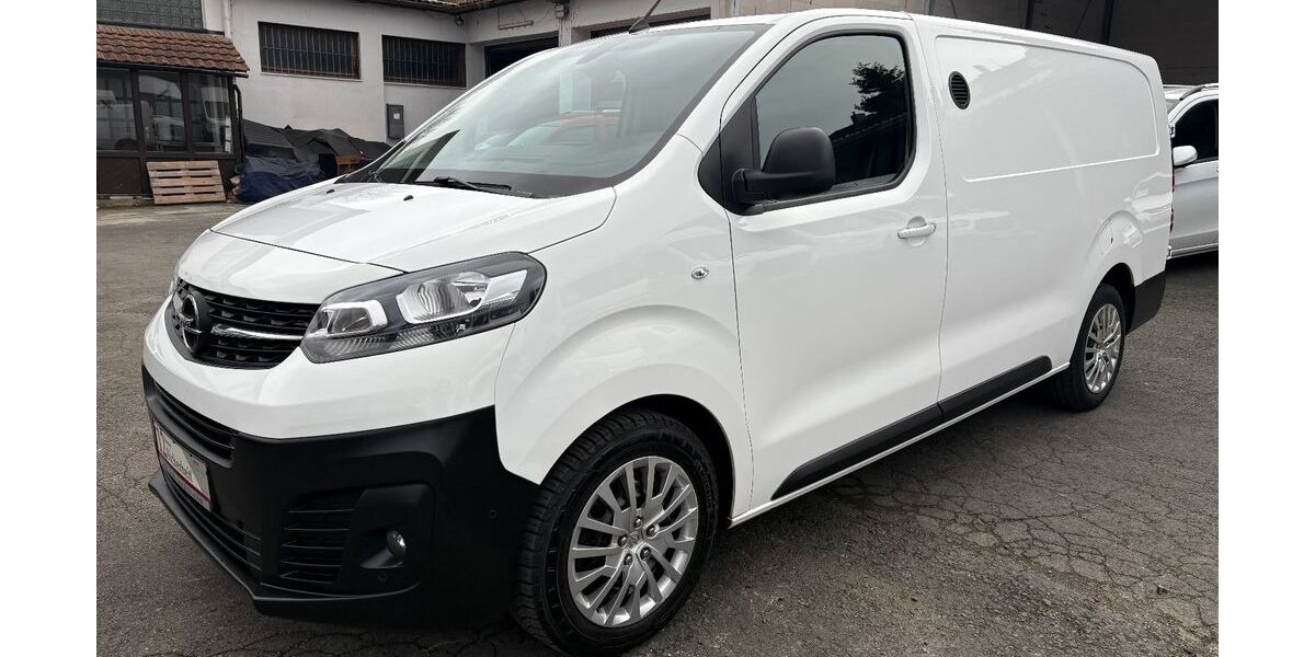 Opel Vivaro 93.801 km 16.490 &euro; Kassel 34127