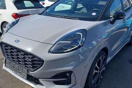 Ford Puma 113.000 km 17.890 &euro; Wiesau 95676