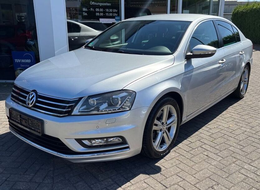 Passat