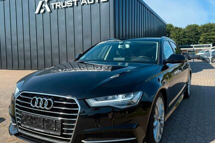 Audi A6 210.000 km 12.900 &euro; Flensburg 24941
