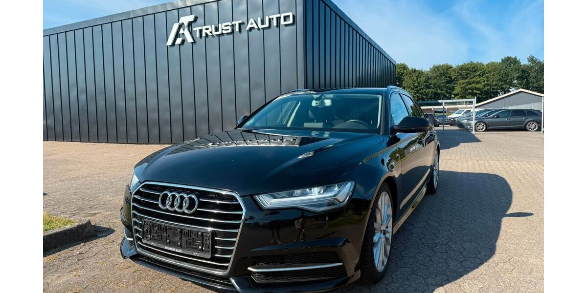 Audi A6 210.000 km 12.900 &euro; Flensburg 24941