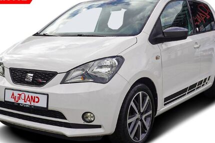 Seat Mii 78.370 km 12.950 &euro; Berlin 13599