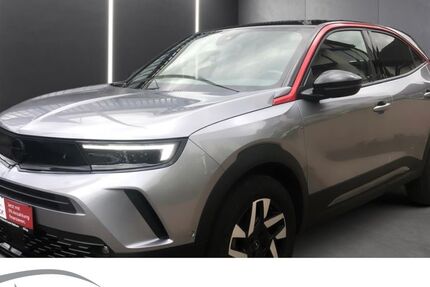Opel Mokka 32.525 km 15.990 &euro; Müllheim 79379