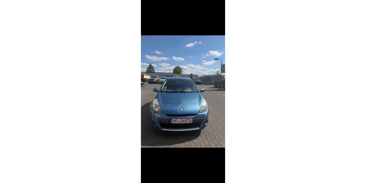 Renault Clio 148.000 km 2.890 &euro; Neuwied 56566