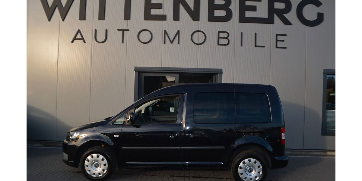 VW Caddy 149.000 km 9.999 &euro; Cuxhaven 27472