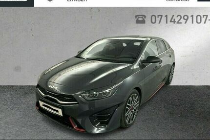 Kia pro ceed / ProCeed 42.293 km 27.800 &euro; Bietigheim-Bissingen 74321