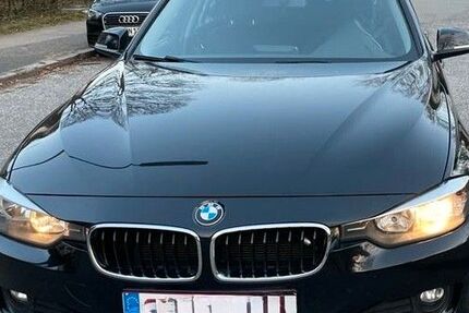 BMW 318 291.000 km 6.950 € Wachenheim an der Weinstraße 67157
