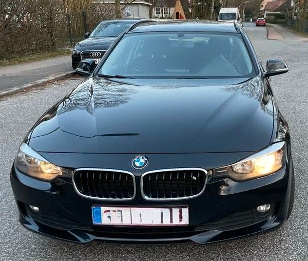 BMW 318 291.000 km 6.950 € Wachenheim an der Weinstraße 67157