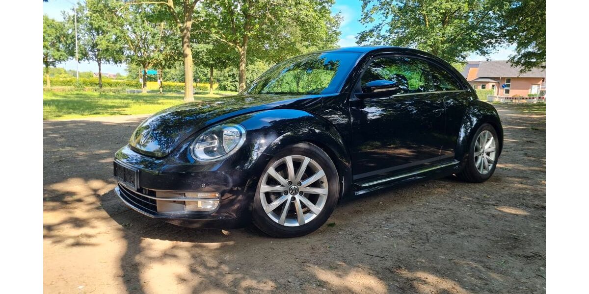 VW Beetle 163.857 km 9.900 &euro; Wassenberg 41849