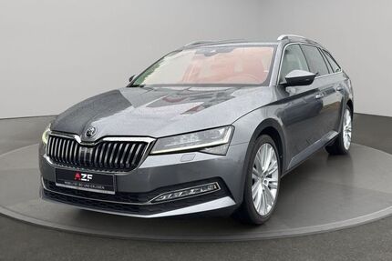 Skoda Superb 95.035 km 25.890 &euro; Flensburg 24941