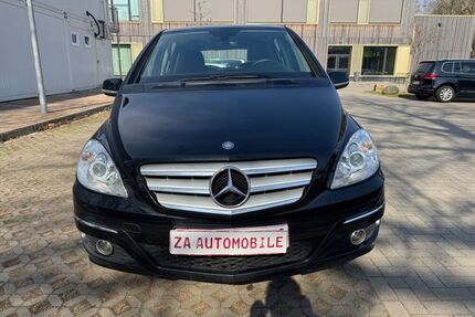 Mercedes B 160